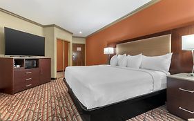 Best Western Plus Brookside Inn